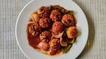 Chilly MoMo (Mutton)