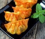 Chicken MoMo (Fry)