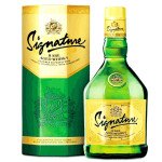 Signature Green