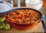 KTM Sausage Chilly