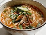 Chicken Thukpa
