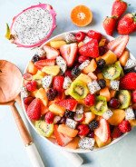 Fruit Salad