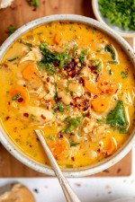 Chicken Soup