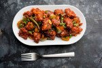 Chicken Chilly 
