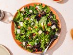 Green Salad