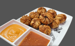 Mutton MoMo (Fry)