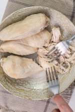 Chicken Boil