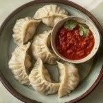 Wow MoMo (Chicken)