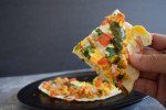 Chicken Chatamari