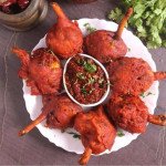 Chicken Lollypop Piece