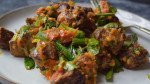 Mutton Chhoila