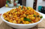 Corn Salt paper