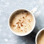 Milk Coffee
