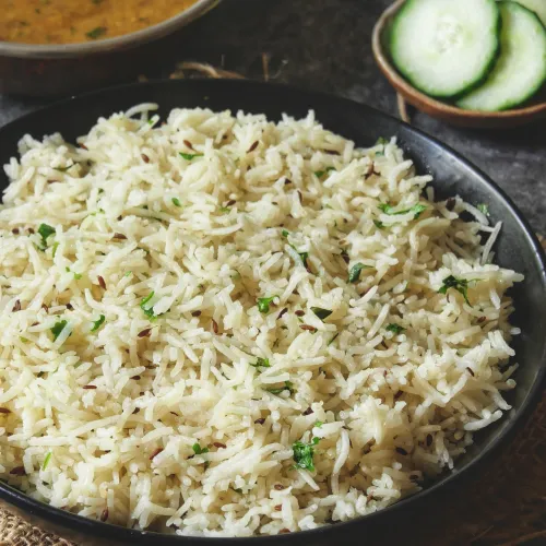 Jera rice