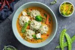 KTM Jhol MoMo (Mutton)