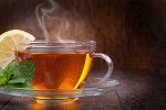 Tea (Lemon/Black)