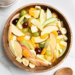 Mix Salad