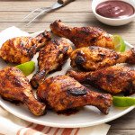 Chicken Drumstick (3 Piece)