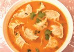 Veg. Paneer MoMo (Jhol)