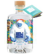Yati Vodka