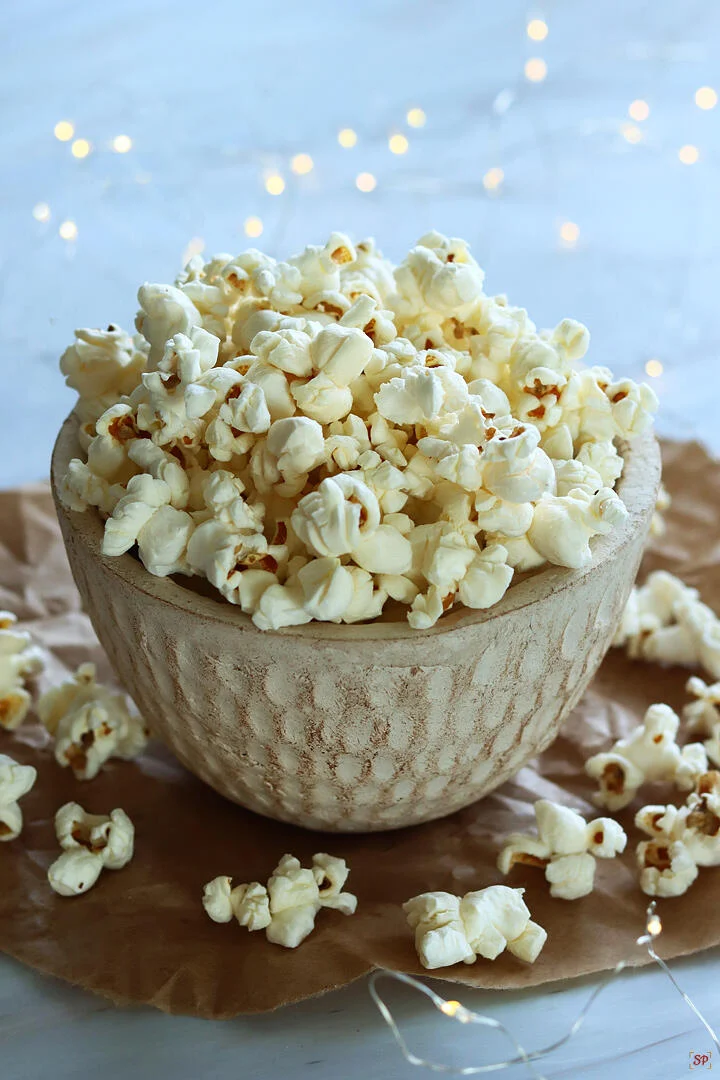 popcorn