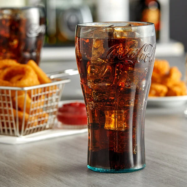 Coke 