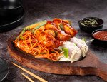 Sizzler Momo